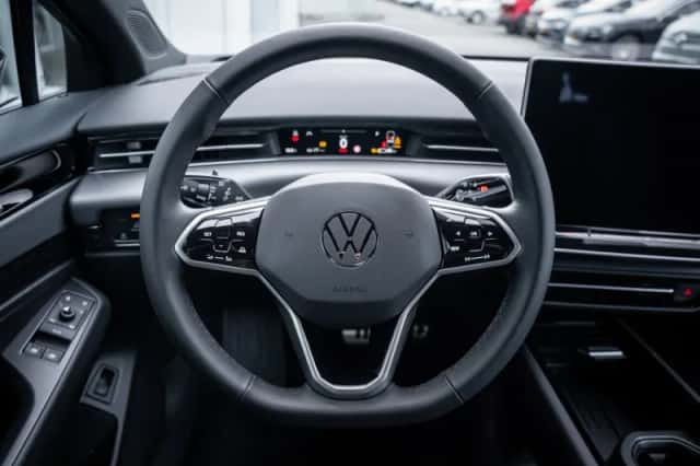 Volkswagen ID.7 (2026) thumbnail 16