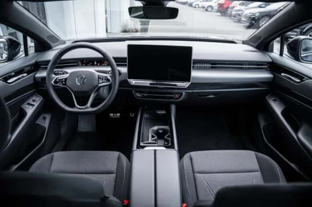 Volkswagen ID.7 (2026) thumbnail 17