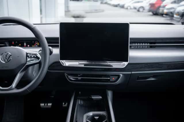 Volkswagen ID.7 (2026) thumbnail 18