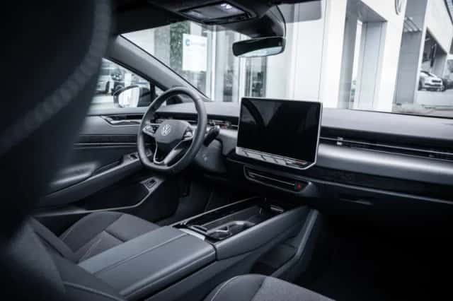 Volkswagen ID.7 (2026) thumbnail 19