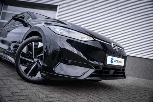 Volkswagen ID.7 (2026) thumbnail 23