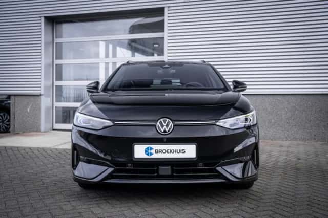 Volkswagen ID.7 (2026) thumbnail 24