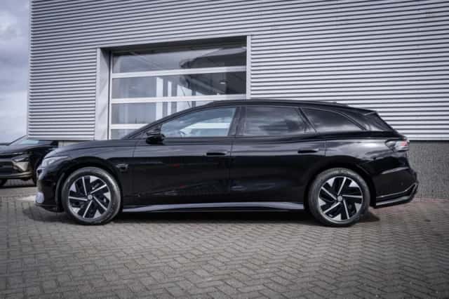 Volkswagen ID.7 (2026) thumbnail 25