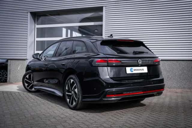 Volkswagen ID.7 (2026) thumbnail 26