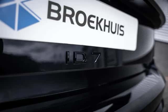 Volkswagen ID.7 (2026) thumbnail 27