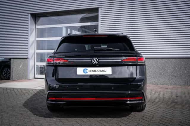 Volkswagen ID.7 (2026) thumbnail 28