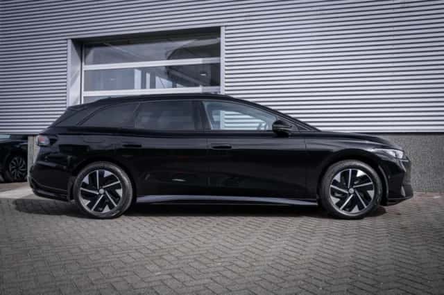 Volkswagen ID.7 (2026) thumbnail 30
