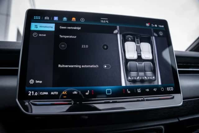 Volkswagen ID.7 (2026) thumbnail 4