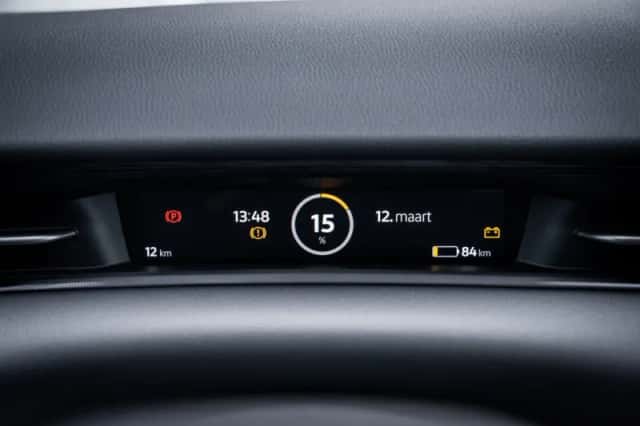 Volkswagen ID.7 (2026) thumbnail 31