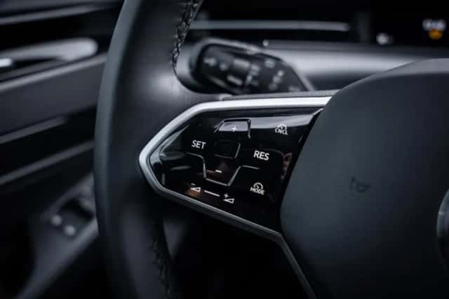 Volkswagen ID.7 (2026) thumbnail 33