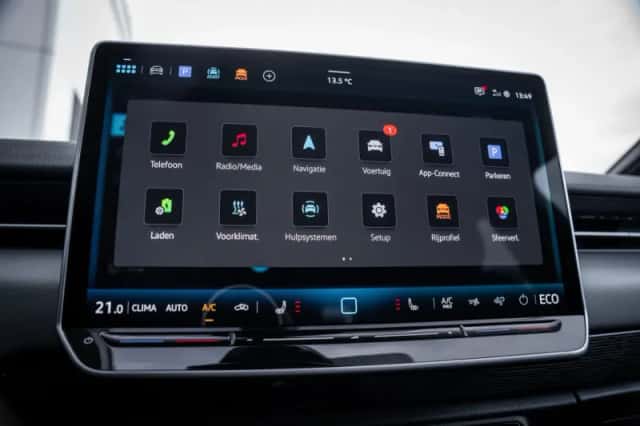 Volkswagen ID.7 (2026) thumbnail 35