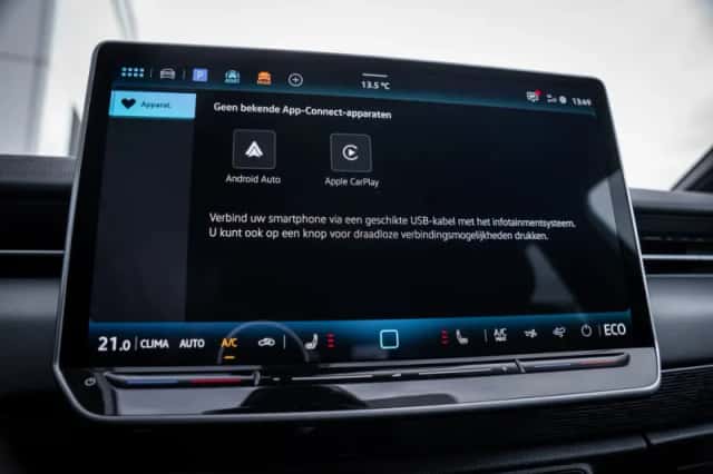Volkswagen ID.7 (2026) thumbnail 36