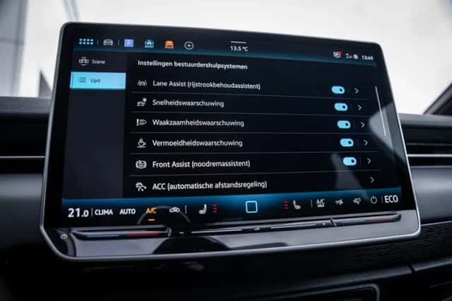 Volkswagen ID.7 (2026) thumbnail 5