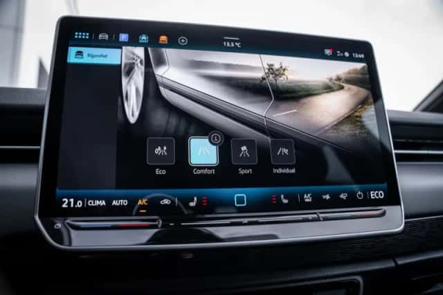 Volkswagen ID.7 (2026) thumbnail 6