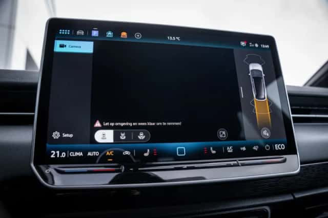 Volkswagen ID.7 (2026) thumbnail 7