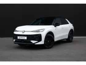 Volkswagen T-Roc (2026) thumbnail 1