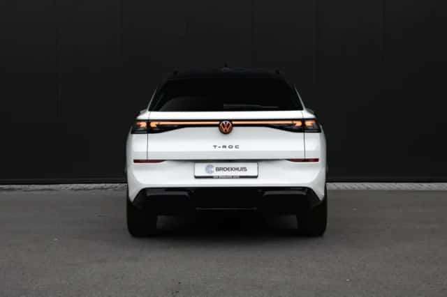 Volkswagen T-Roc (2026) thumbnail 11