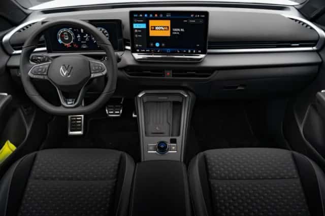 Volkswagen T-Roc (2026) thumbnail 13