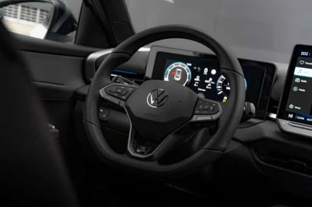 Volkswagen T-Roc (2026) thumbnail 17