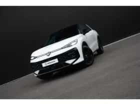Volkswagen T-Roc (2026) thumbnail 3