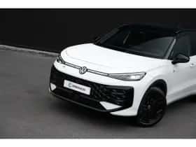 Volkswagen T-Roc (2026) thumbnail 4