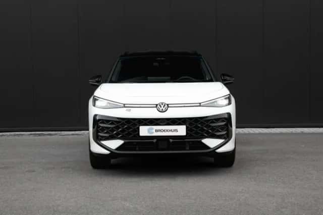 Volkswagen T-Roc (2026) thumbnail 7