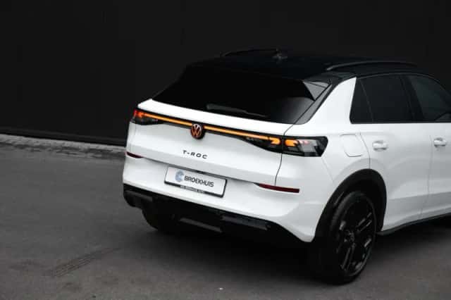 Volkswagen T-Roc (2026) thumbnail 9