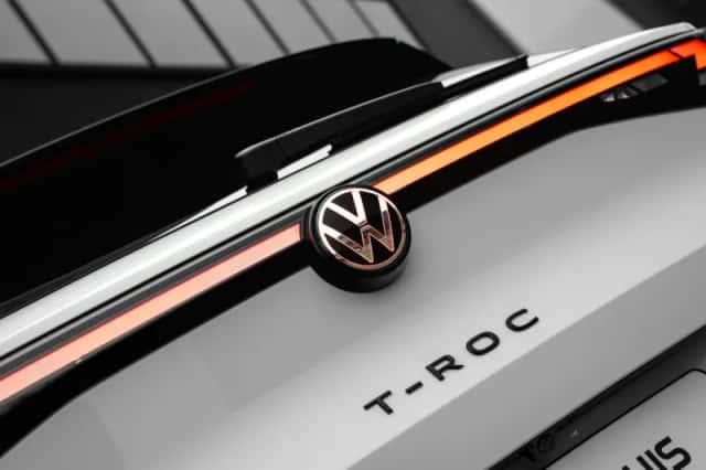 Volkswagen T-Roc (2026) thumbnail 10