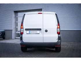 Volkswagen Caddy (2024) thumbnail 11