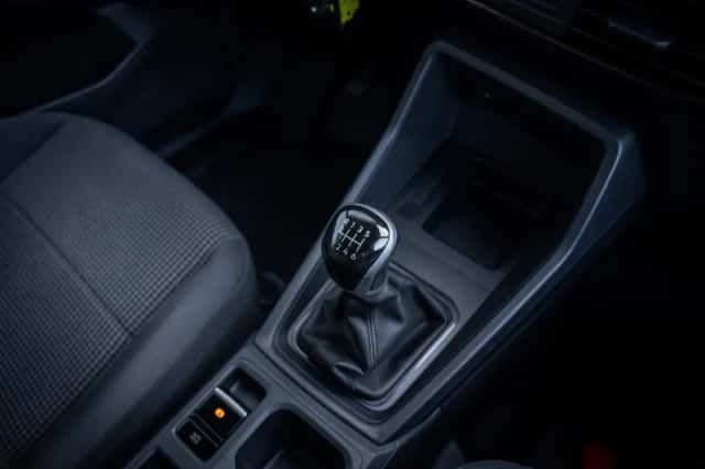 Volkswagen Caddy (2024) thumbnail 18
