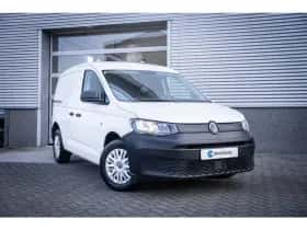 Volkswagen Caddy (2024) thumbnail 19