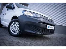 Volkswagen Caddy (2024) thumbnail 20