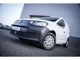 Volkswagen Caddy (2024) thumbnail 21