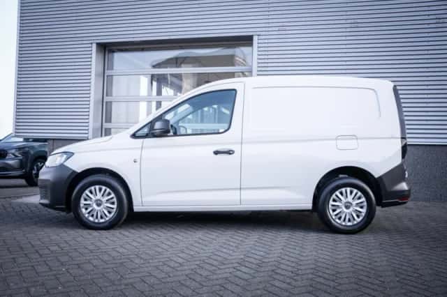 Volkswagen Caddy (2024) thumbnail 22