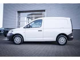 Volkswagen Caddy (2024) thumbnail 22