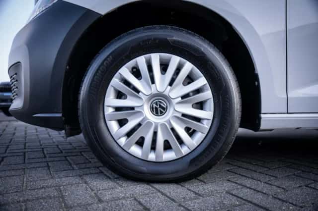 Volkswagen Caddy (2024) thumbnail 23