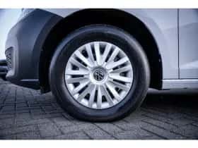 Volkswagen Caddy (2024) thumbnail 23
