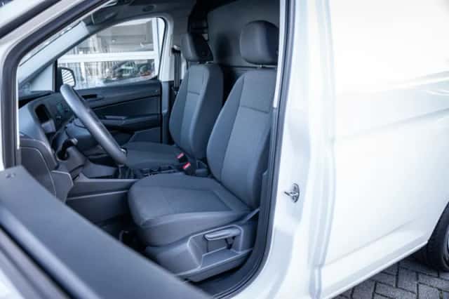 Volkswagen Caddy (2024) thumbnail 24