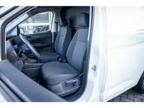 Volkswagen Caddy (2024) thumbnail 24