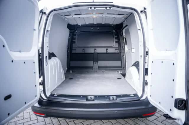 Volkswagen Caddy (2024) thumbnail 25