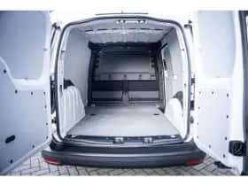 Volkswagen Caddy (2024) thumbnail 25