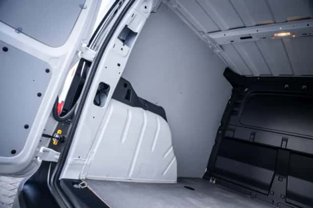 Volkswagen Caddy (2024) thumbnail 26
