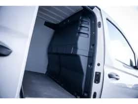 Volkswagen Caddy (2024) thumbnail 4