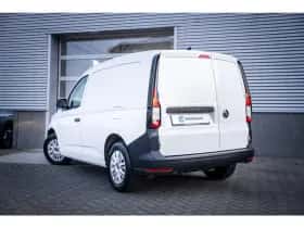Volkswagen Caddy (2024) thumbnail 5