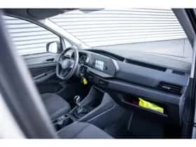 Volkswagen Caddy (2024) thumbnail 6