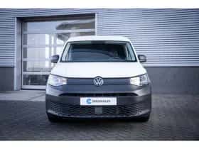 Volkswagen Caddy (2024) thumbnail 7