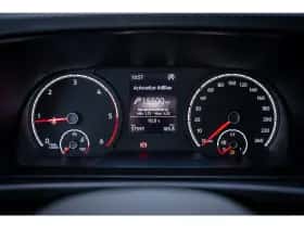 Volkswagen Caddy (2024) thumbnail 8