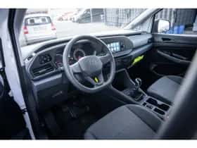 Volkswagen Caddy (2024) thumbnail 9