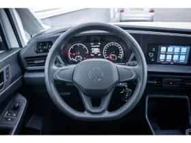 Volkswagen Caddy (2024) thumbnail 10