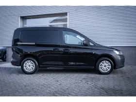 Volkswagen Caddy (2024) thumbnail 2
